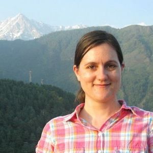 Meet your Posher, Gaelle